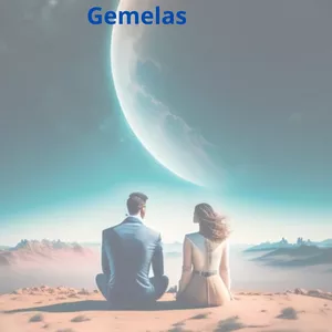 Imagen de portada para Ebook Astrología del alma gemela