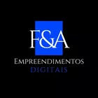 F&amp;A - Empreendimentos Digitais