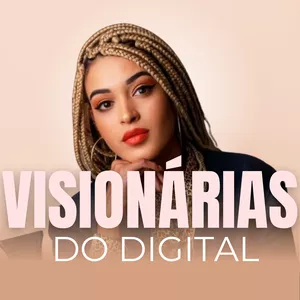 Imagem do curso VISIONARIAS DO DIGITAL