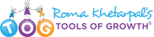School of Growth by Roma Khetarpal logo