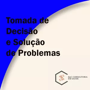 Imagem de capa para o Curso online Tomada de Decisões e Solução de Problemas