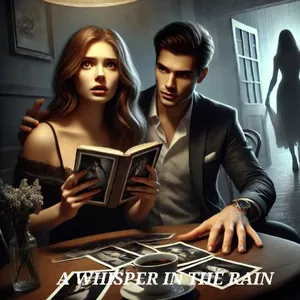 Cover image for Ebook A whisper in the rain
