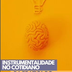Imagem de capa para o Ebook INSTRUMENTALIDADE NO COTIDIANO DA PRATICA DA PRATICA DO ASSISTENTE SOCIAL