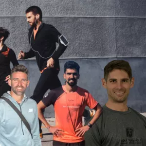 Imagen de portada para Curso online Entrenamiento Integral en Running y Trail Running