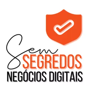 Imagem de capa para o Curso online Sem Segredos Negócios Digitais