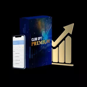 Imagen de portada para Curso online CLUB SPANGLISH TRADER PREMIUM 