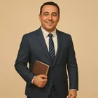 Foto do autor Prof. Carlos Eduardo