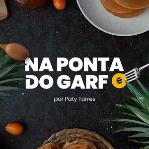 Imagem de capa para o Ebook Na Ponta do Garfo - 100 receitas fáceis e saudáveis