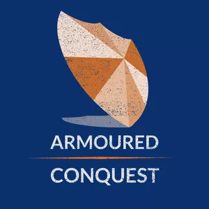 Cover image for Online course Armoured Conquest