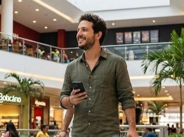 Gustavo Ribeiro