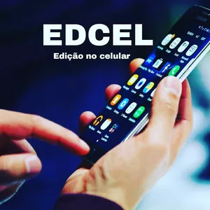 Imagem principal do produto EDCEL