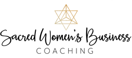 Feminine Shift Coaching and Leadership School logo