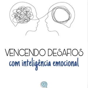 Imagem de capa para o Curso online Vencendo desafios com Inteligência Emocional