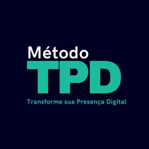 Imagem de capa para o Curso online Método TPD