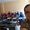 Immanuel Daely, CISM 2008, Certified Trainer.