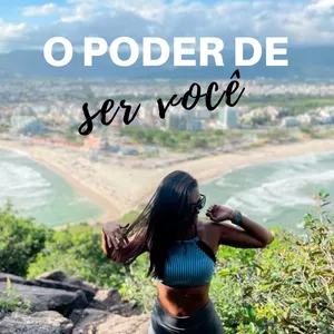 Imagem de capa para o Ebook O PODER DE SER VOCÊ