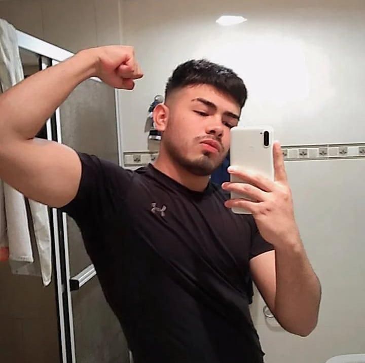 Vini Santos