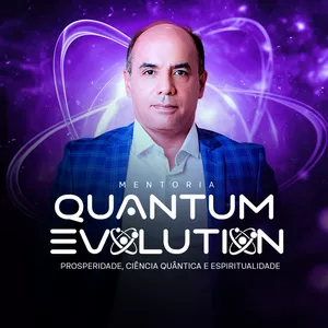 Imagem de capa para o Curso online CICLO 2023 MENTORIA QUANTUM EVOLUTION