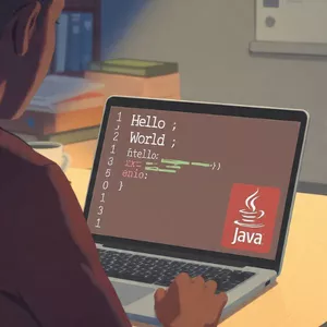 Imagem do curso Formação Programador JAVA: Do Zero a Prática