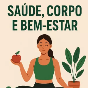 Imagem do curso Saúde, Corpo e Mente - Corpo e mente em equilíbrio não custam caro