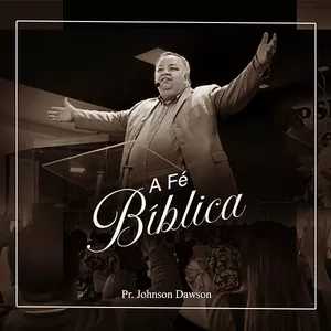 Cover image for Ebook Apostila - A Fé Bíblica