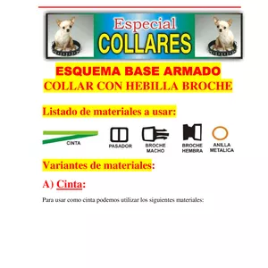 Imagen de portada para Ebook Padroes para cachorros