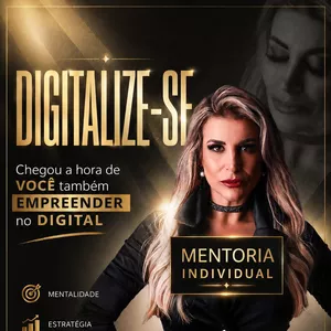 Imagem do curso MENTORIA PERSONALIZADA