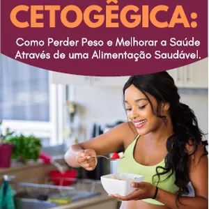 Imagem de capa para o Curso online Cetodiet 365 Dias