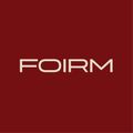 FOIRM's School logo