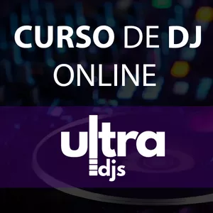 Curso de DJ Profissional