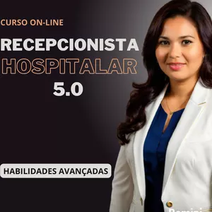 Capa do curso 