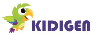 Kidigen By Shruti Singhal logo