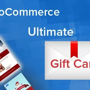 Cover image for Online course WooCommerce Ultimate Gift Card