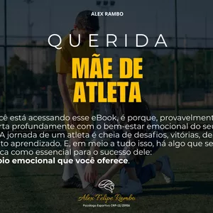 Imagem de capa para o Ebook Ebook Mãe de Elite