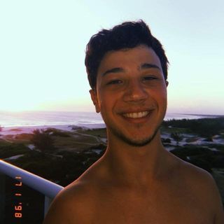 Breno Carmo