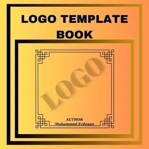 Cover image for Ebook Logos Template Book