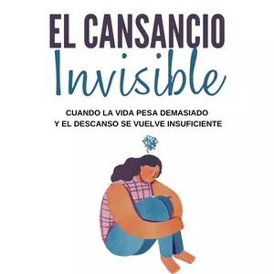 Imagen de portada para Ebook El Cansancio Invisible