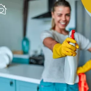 Imagen de portada para Curso online Organización del Hogar