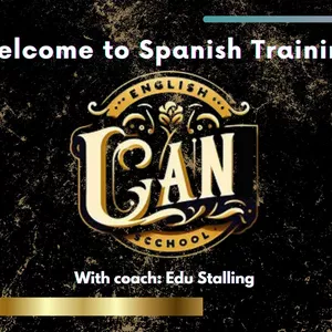Cover image for Online course Spanish Training