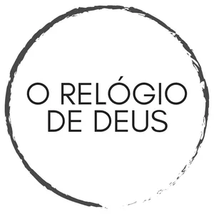 Imagem de capa para o Ebook Relógio de Deus
