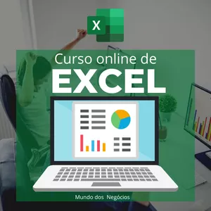 Imagem do curso Excel Funções