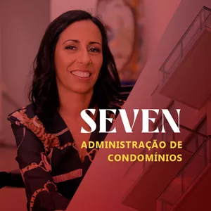 Imagem de capa para o Serviço online Seven Mentoria - Administração de Condomínios