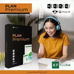 Imagen de portada para Curso online Plan Premium