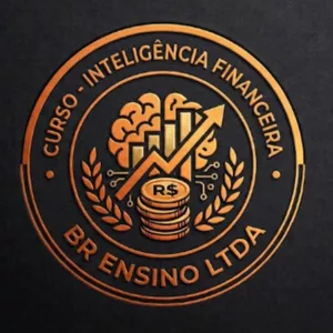 Imagem do curso Inteligência Financeira: construindo alicerces para um futuro melhor.