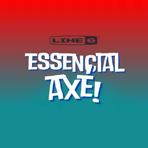 Imagem de capa para o Curso online Pack Essencial Axé