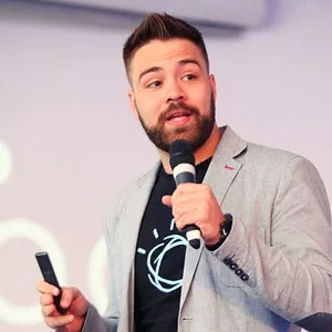 Imagem do curso Dominando Apresentações Online