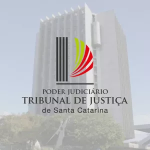 Imagem de capa para o Ebook Legislação Interna TJSC 2026 - 500 Questões Inéditas