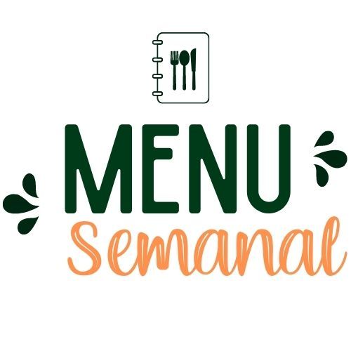 MENU SEMANAL - Com Victor Eymael pdf Qual o Melhor Curso