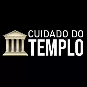 Imagem de capa para o Curso online Cuidado do Templo