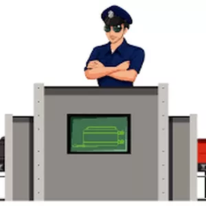 Imagem de capa para o Curso online CONTROLADOR DE ACESSO 180 HORAS